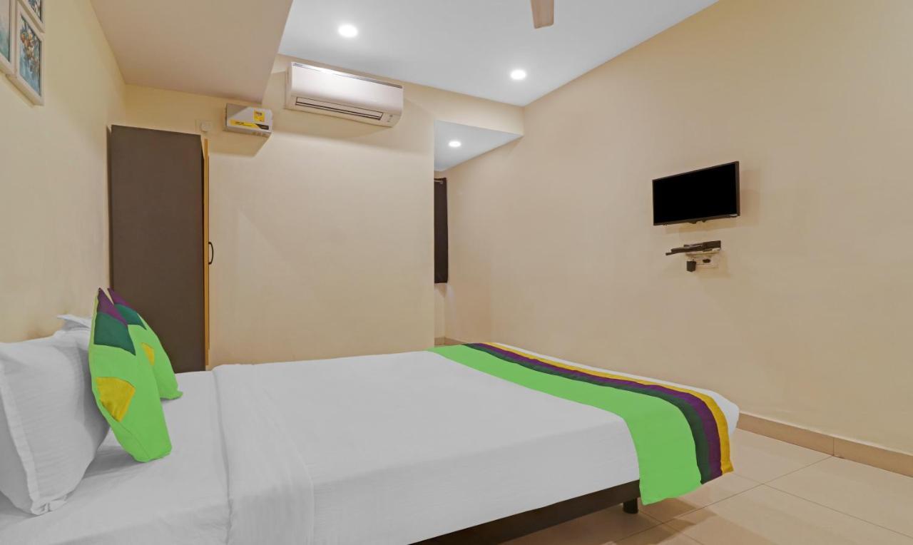 Hotel Treebo Tee à Haïdarabad Extérieur photo